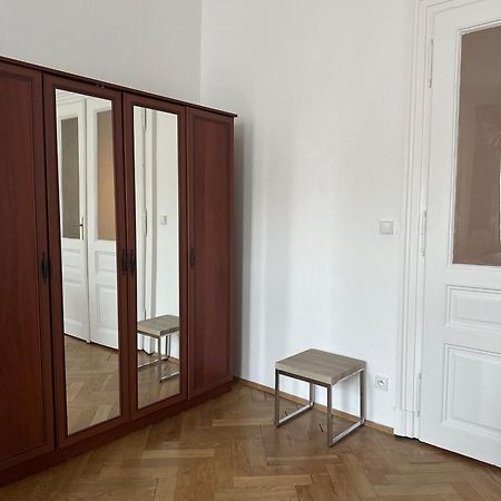 Apartment Skorepka 4 Praha Bagian luar foto