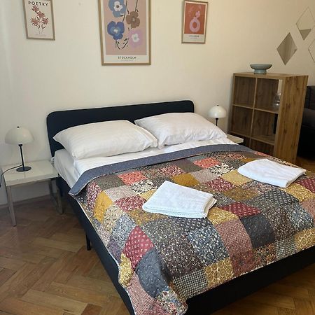Apartment Skorepka 4 Praha Bagian luar foto