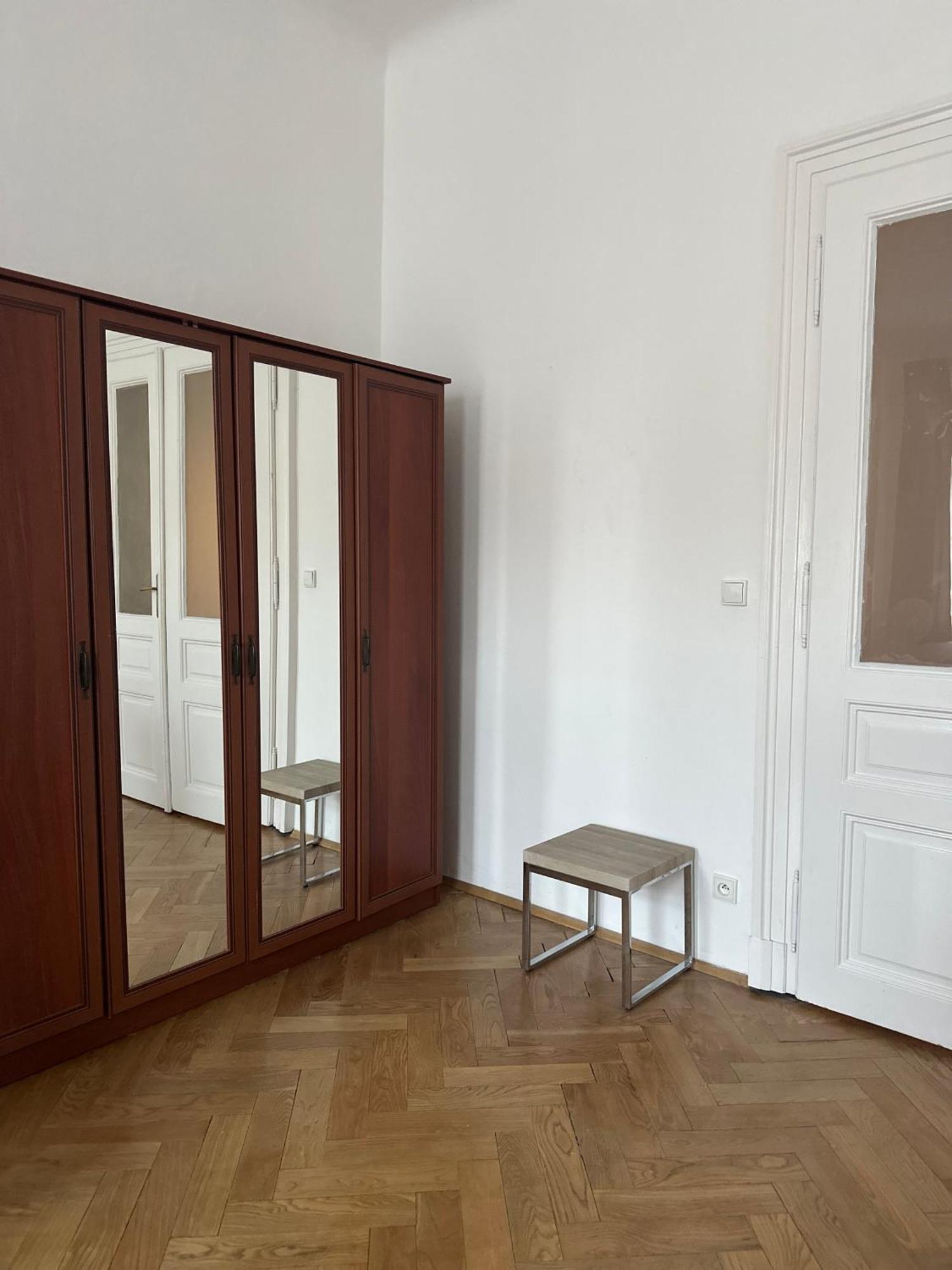 Apartment Skorepka 4 Praha Bagian luar foto