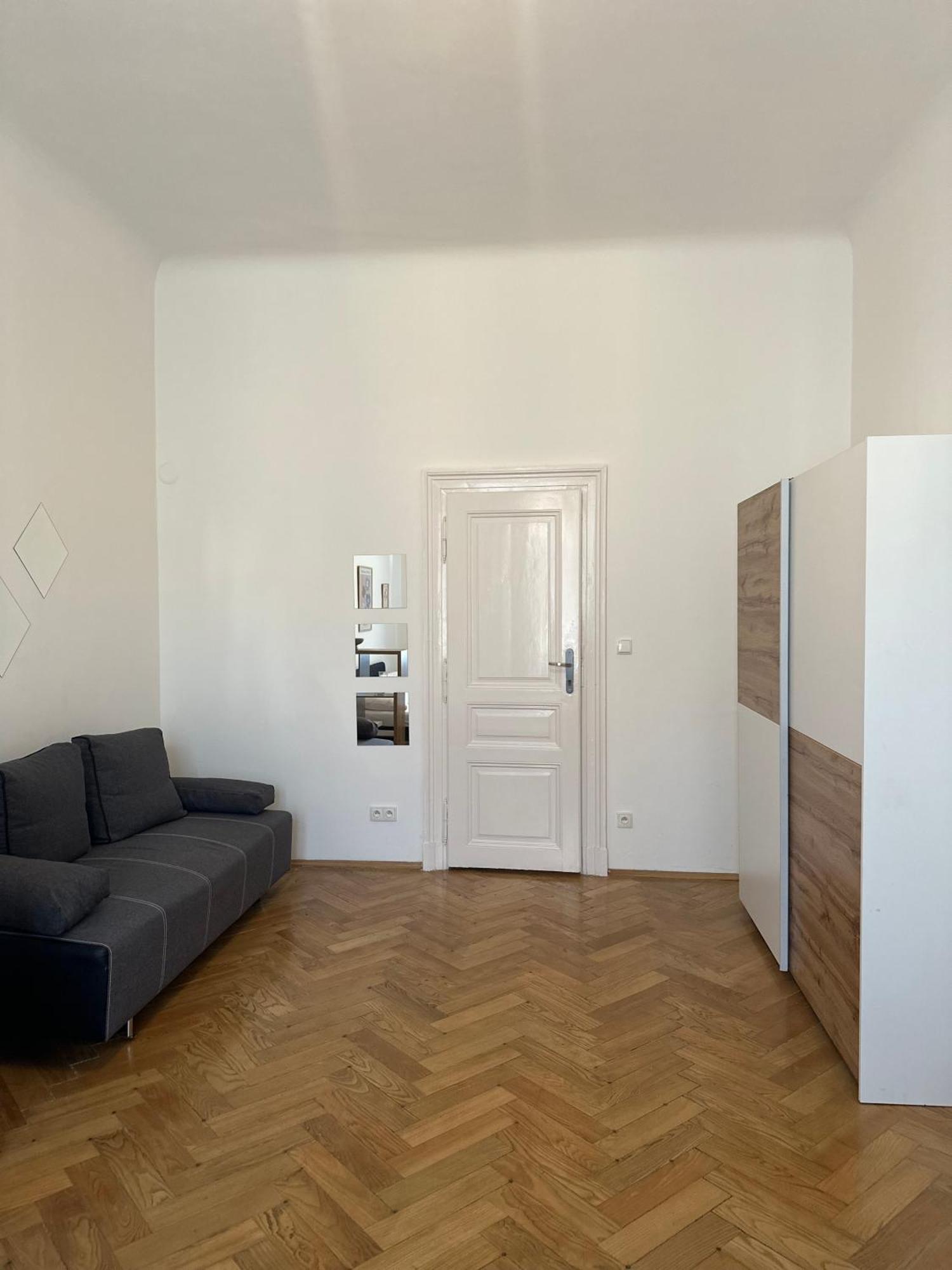 Apartment Skorepka 4 Praha Bagian luar foto