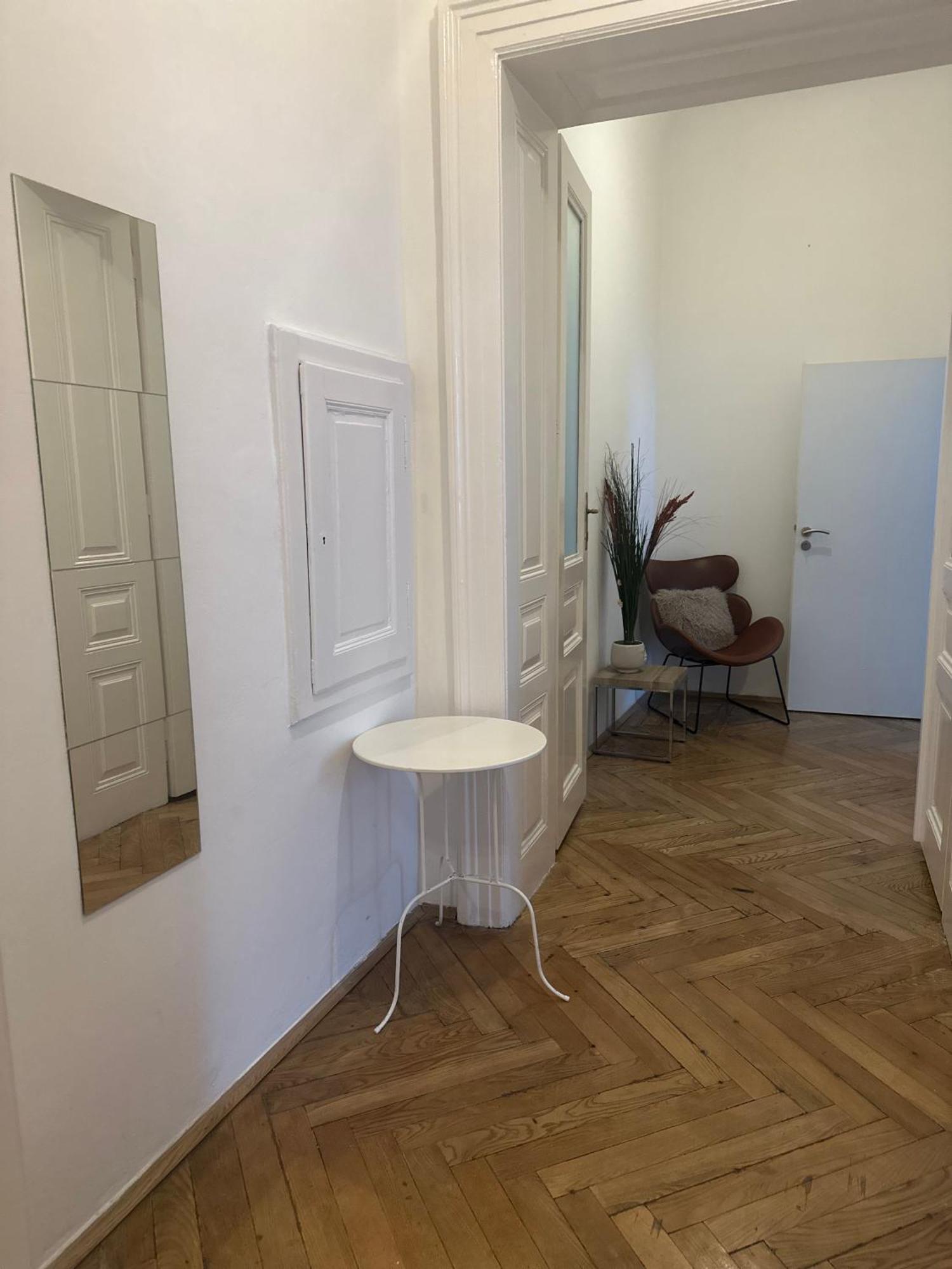 Apartment Skorepka 4 Praha Bagian luar foto