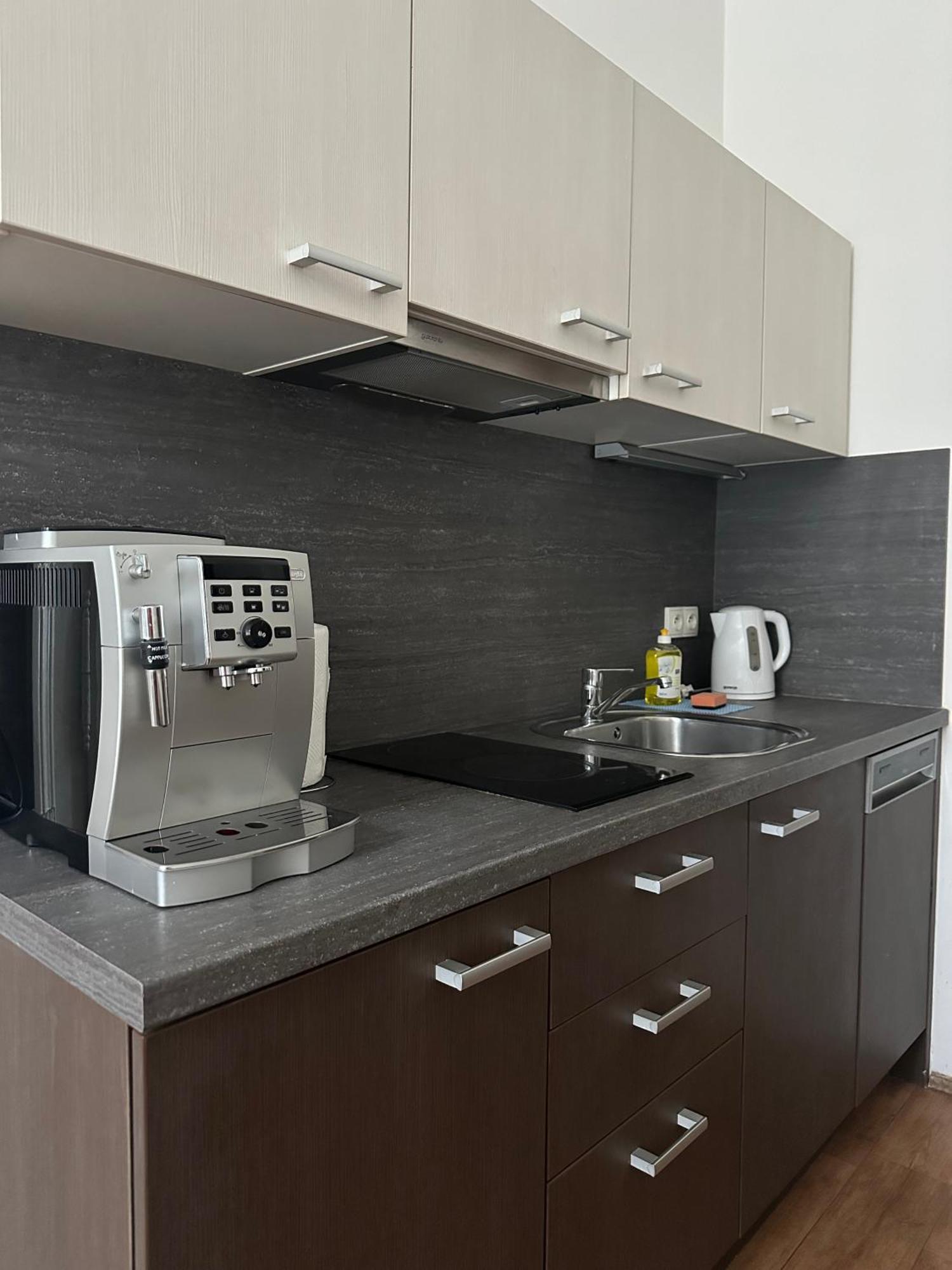 Apartment Skorepka 4 Praha Bagian luar foto