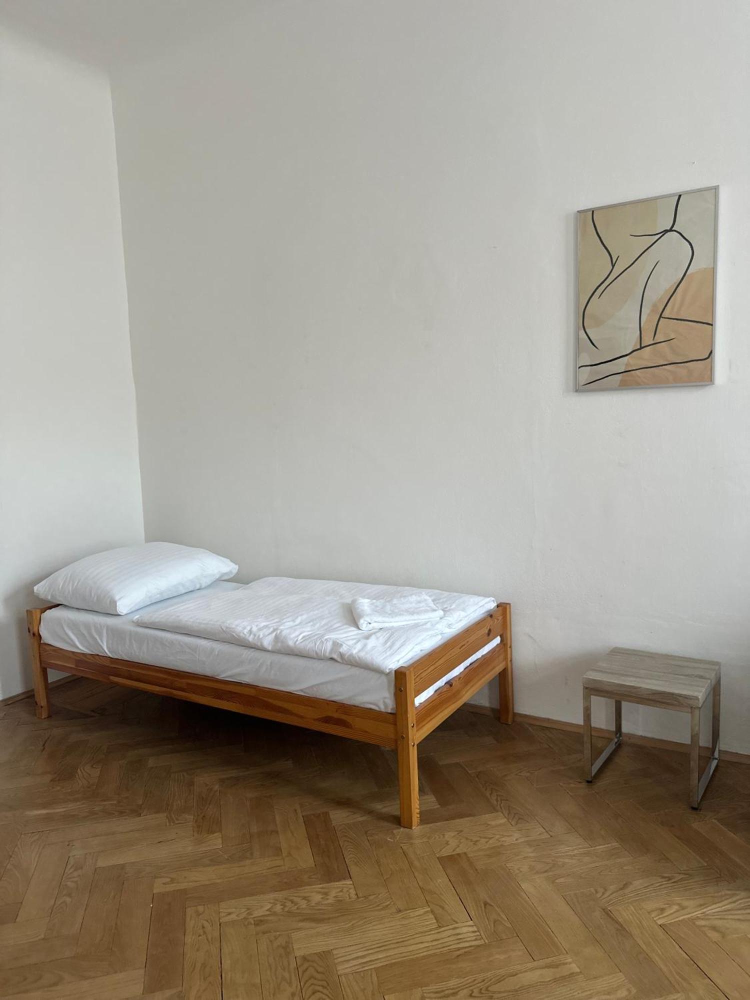 Apartment Skorepka 4 Praha Bagian luar foto
