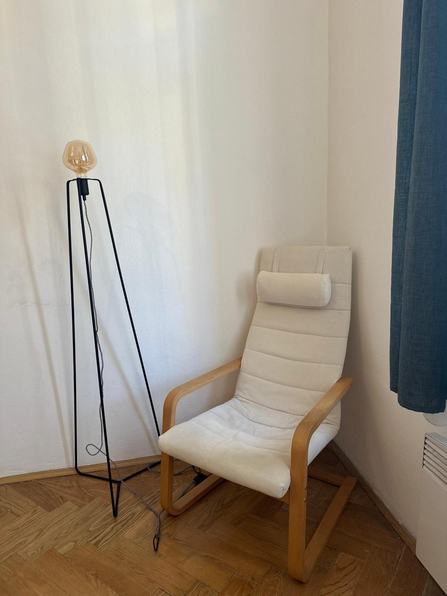 Apartment Skorepka 4 Praha Bagian luar foto